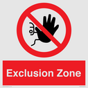 exclusion-zone~